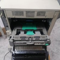 Лазерен принтер HP LaserJet 9050dn, снимка 4 - Принтери, копири, скенери - 43820340