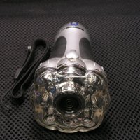 Фенер туристически с звуково включване „TRONIС“ , снимка 12 - Къмпинг осветление - 32491354