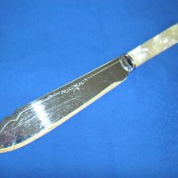 Лот стари ножове, снимка 5 - Ножове - 39250857