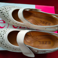 Нови дамски обувки , снимка 2 - Дамски ежедневни обувки - 36414385