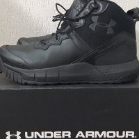 Under Armour 44 номер Договаряне , снимка 1 - Маратонки - 43960450