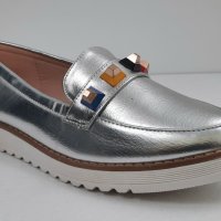 Дамски обувки Ciengradoy, размери - 38 и 40.  , снимка 1 - Дамски ежедневни обувки - 37249176