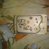 Продавам нагревател и програматор за пералня EIDA, снимка 3 - Перални - 26589238