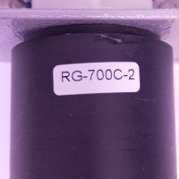 МЕТАН ДЕТЕКТОР G700C-RL  IP 67 - methane detector, снимка 3 - Други машини и части - 36966469