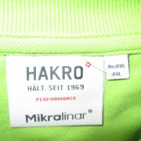 Блузи HAKRO  мъжки,4-5ХЛ, снимка 2 - Блузи - 40145648