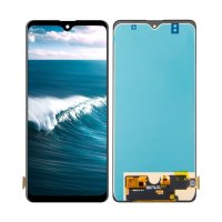 LCD Дисплей с тъчскрийн за Samsung A10s  SS000283  комплект, снимка 1 - Резервни части за телефони - 43238267