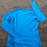 nike run - страхотна дамска блуза , снимка 8 - Блузи с дълъг ръкав и пуловери - 40126010