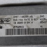 ЕСП сензор, ESP Мазда 5 2.0 146кс 05г Mazda 5 2.0 146hp 2005, снимка 2 - Части - 43502042