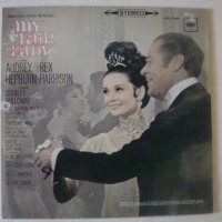 LP "My fair Lady", снимка 2 - Грамофонни плочи - 39043199