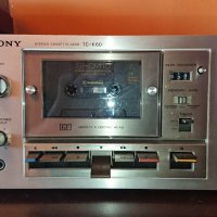 Sony tc-k60, снимка 2 - Декове - 43602478