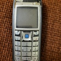 Nokia 6230 , снимка 1 - Nokia - 43936468