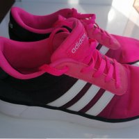 Adidas oригинални маратонки, снимка 4 - Маратонки - 35003624