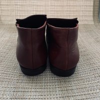 F.RUBINO красиви удобни обувки малък размер, снимка 10 - Дамски боти - 34602959