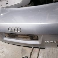 Audi A4 B6 Заден Капак , снимка 10 - Части - 43266662