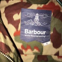 Barbour мъжко яке , снимка 7 - Якета - 28704917