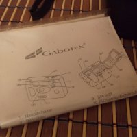 Фотоапарат GABOTEX 35mm, снимка 6 - Фотоапарати - 27242483