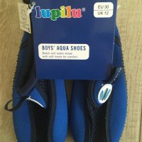 Нови морски обувки, снимка 1 - Детски сандали и чехли - 28031512