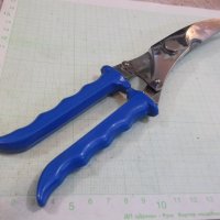 Ножица извита, снимка 5 - Други инструменти - 27647857