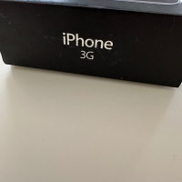 iPhone 3G 16GB Пълен комплект, снимка 7 - Apple iPhone - 44896870