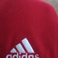 Bayern Munchen, Adidas. Мъжка шапка в отлично състояние. , снимка 2 - Шапки - 35639055
