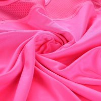 Дамска бързосъхнеща тениска Alpine Pro Leona розова, снимка 6 - Спортни екипи - 33423571