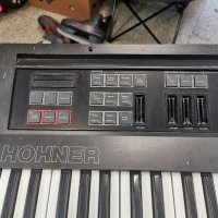 Йоника, синтезатор, клавир Hohner PK 250 midi , снимка 3 - Синтезатори - 31826264