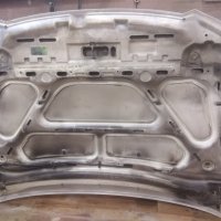 Преден капак Fiat Stilo, снимка 3 - Части - 44003624