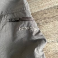 NORRONA- оригинален дамски туристически панталон размер М , снимка 4 - Панталони - 39494728