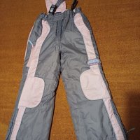 Зимен ски гащеризон,  ръст 110 см, снимка 2 - Детски панталони и дънки - 43909805