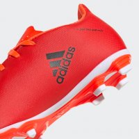 бутонки  ADIDAS X SPEEDFLOW.4  номер 36, снимка 4 - Футбол - 39943270