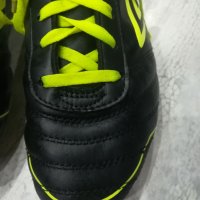 Бутонки UMBRO/естествена кожа N:45, снимка 6 - Футбол - 38799266