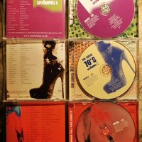 CDs - Hits of the Sixties, снимка 6 - CD дискове - 35151038