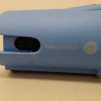 Pari compact type 052-инхалатор, снимка 4 - Други - 28962493