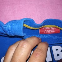 Детски блузки с дълъг ръкав, снимка 9 - Детски Блузи и туники - 26730603