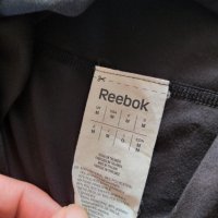 reebok - страхотна мъжка блуза КАТО НОВА, снимка 6 - Спортни дрехи, екипи - 36590315