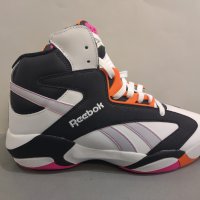 Reebok Pump N43.Баскет кецове.Нови.Оригинал., снимка 1 - Кецове - 43792140