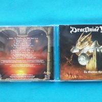 Draconian – 2002 - To Outlive The War(Heavy Metal), снимка 1 - CD дискове - 38731153