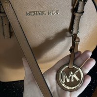  чанта Versace и Michael Kors, снимка 8 - Чанти - 43377018