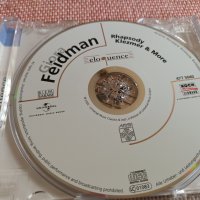 GIORA FEIDMAN, снимка 7 - CD дискове - 43039002