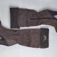 Replay boots 38, снимка 4 - Дамски боти - 37582151