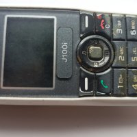 Sony Ericsson J100, снимка 2 - Sony Ericsson - 19826059