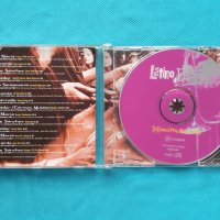Latino Fiesta-1997-14 Cool & Funky Latino Grooves, снимка 2 - CD дискове - 37735540