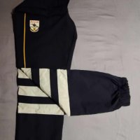 Arsenal 91/93 Training Pants Remake, S, снимка 5 - Спортни дрехи, екипи - 43541877