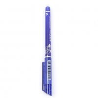 Химикалка AlMar с триещо мастило - син, снимка 1 - Други - 38384385