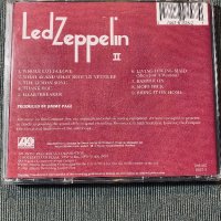 LED ZEPPELIN , снимка 8 - CD дискове - 43092909