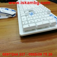 Клавиатура + Мишка Gaming Royal HK6500, снимка 10 - Клавиатури и мишки - 28462134