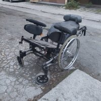 Многофункционални инвалидни колички, снимка 1 - Инвалидни колички - 38910371