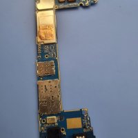 Дънна-основна платка за LG K40S, снимка 2 - Резервни части за телефони - 40196416