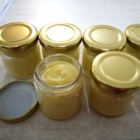 Крем "Чудо" от чист пчелен восък, зехтин и жълтък, снимка 2 - Козметика за тяло - 32540148