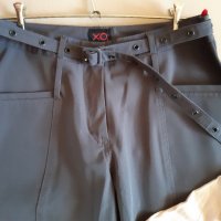 Дамски панталон Х.О. и блуза ветрило/блуза GIANFRANCO FERRE с над 30% отстъпка, снимка 3 - Панталони - 33037254